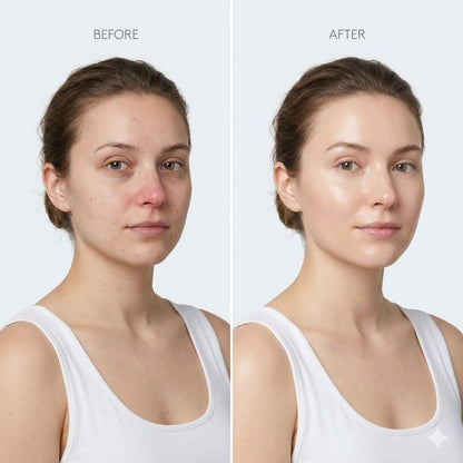 The Inside + Outside Nighttime Beauty Ritual