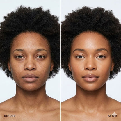 The Inside + Outside Nighttime Beauty Ritual